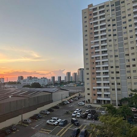 Life Ponta Negra - 5O Andar Apartment Manaus Exterior foto